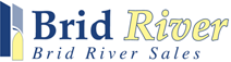 Brid River – Logo